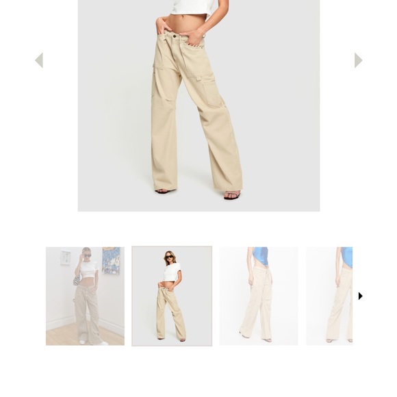 Lioness xs Miami vice cotton - Picture 2 of 4